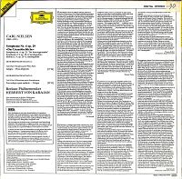 Symphonie No. 4 [Vinyl], 1