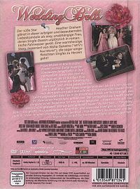 Wedding Bells [DVD], 1