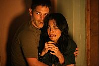 Borderland - Das nächste Opfer ist bereitet [Blu-ray], 2