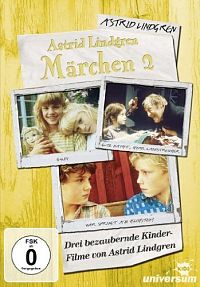 Astrid Lindgren Märchen 2 [DVD], 1