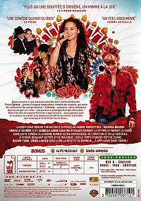 Cheba Louisa [DVD], 1