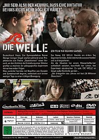 Die Welle [DVD], 2