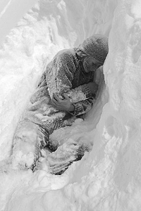 Devil's Pass [DVD], 4