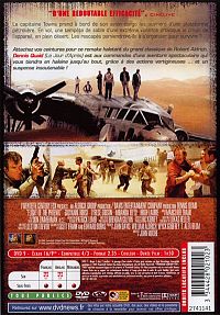 Le vol du Phoenix [DVD], 2