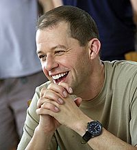 Das Date Gewitter [DVD], 2