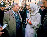 Agatha Christie - Hercule Poirot-Collection [DVD], 3