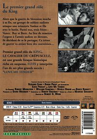Le cavalier du crépuscule (VOSTF) [DVD], 1