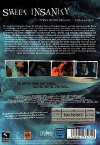 Sweet Insanity [DVD], 1