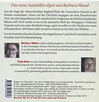 Dieses goldene Land, 1