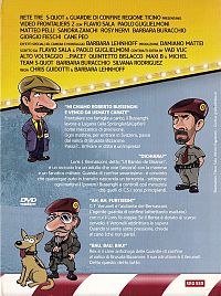 Frontaliers 2 [DVD], 1