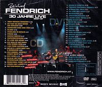 30 Jahre Live - Best of [DVD], 1