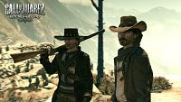 Call of Juarez: Bound in Blood [Microsoft Xbox 360], 6