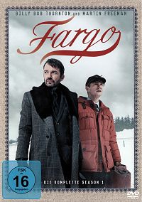 Fargo - Saison 1 [DVD], 5