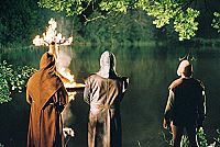 Wer früher stirbt ist länger tot [Blu-ray], 6