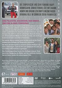 Candice Renoir - Staffel 1 [DVD], 1