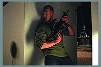 The Transporter [Blu-ray], 3