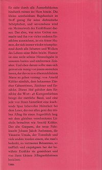 48 heitere Geschichten, 1