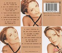 Nenn Es Liebe Oder Wahnsinn [CD], 1