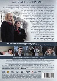 Das Blaue vom Himmel [DVD], 1