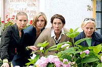 Vier Frauen und ein Todesfall - Staffel 3  [DVD], 2