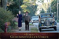 Das Haus der geheimnisvollen Uhren [Blu-ray], 4