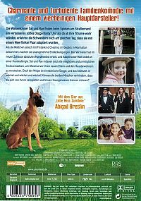 Chestnut - Der Held vom Central Park [DVD], 1