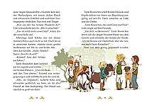 Die Haferhorde – Stallpiraten ahoi!, 5