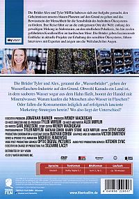 Die Mineralwasser-Verschwörung [DVD], 1