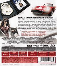 Jerry Cotton [Blu-ray], 2