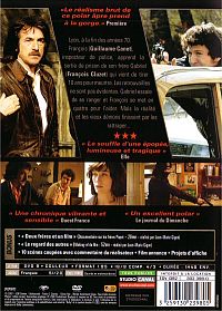 Les liens du sang [DVD], 2