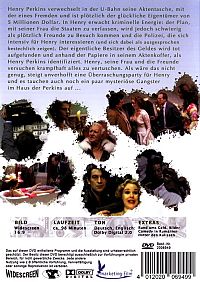 Funny Money [DVD], 1