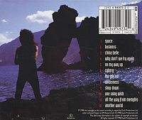 Another World [CD], 1