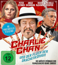 Charlie Chan und der Fluch der Drachenkönigin [Blu-ray], 6