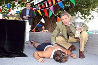 Vier Frauen und ein Todesfall - Staffel 3  [DVD], 6