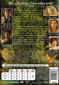 Songe d'une nuit d'été de William Shakespeare [DVD], 1