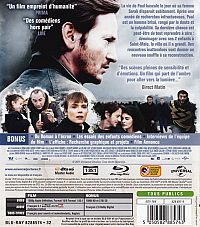Des vents contraires [Blu-ray], 2