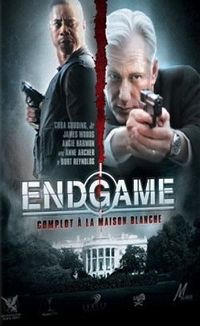 End game - complot a la maison blanche [DVD], 1