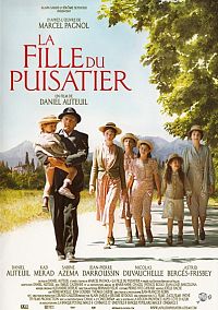 La fille du puisatier [DVD], 1