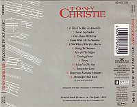 Welcome to my Music [CD], 1