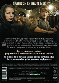 U-864 - L'arme secrète d'Hitler [DVD], 1