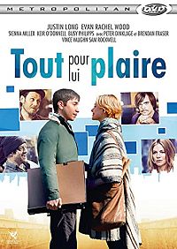 Tout pour lui plaire [DVD], 1