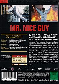 Mr. Nice Guy [DVD], 1