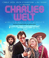 Charlies Welt - Wirklich nichts ist wirklich [Blu-ray], 6