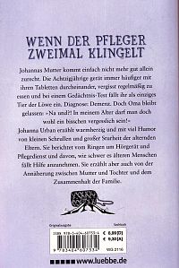 Lippenstift statt Treppenlift, 1