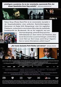 Die Lügen der Sieger [DVD], 1