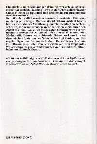 Spielt Gott Roulette?, 1