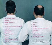 Das wird schon wieder, 1