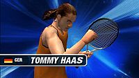 Virtua Tennis - World Tour [Sony PlayStation Portable], 5