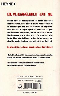 Die letzte Wahrheit, 1