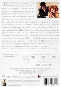 In der Hitze der Nacht [DVD], 2